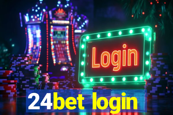 24bet login